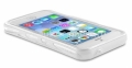 Бампер для iPhone 5С Itskins Venum, цвет White (APNP-VENUM-WITE)