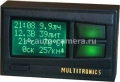 Бортовой компьютер Multitronics Comfort X10