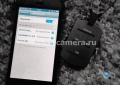 Cтерео Bluetooth гарнитура для iPhone, iPad и Samsung Jabra Tag, цвет Black