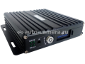 Комплект видеонаблюдения для автошколы NSCAR 401 AHD