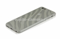 Пластиковый чехол-накладка для iPhone 6 Plus BMT Expression, цвет Clear Zebra (ip6-l-ex-cl-zbr)