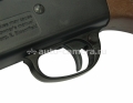 Пневматическая винтовка Crosman 2100 B (с прицелом 3-7x20)