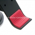 Универсальный автомобильный держатель для iPhone, Samsung и HTC Taylor Dash Crab, цвет черный