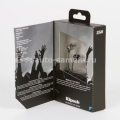 Вакуумные наушники для iPhone, iPad, iPod, Samsung и HTC Klipsch Image S4 II, цвет Black
