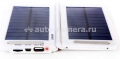 Зарядное устройство на солнечных батареях "PETC-S09"