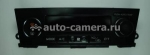 Переходная рамка Блок климат-контроля для Subaru Legacy/Outback 2003-2005 черный (б/у)