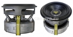 Автоакустика Cerwin-Vega! SPRO152D