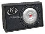 Автоакустика Kicker TCVT124