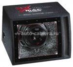 Автоакустика Mac Audio MAC SX 110 BP