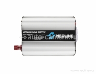 Автомобильный инвертер Neoline 300W