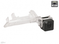 CMOS ИК штатная камера заднего вида AVS315CPR (#075) для SMART