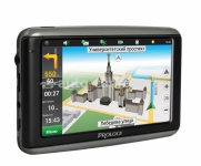 GPS-навигатор Prology iMap-4100