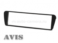 Переходная рамка AVIS AVS500FR для CITROEN PICASSO, 1DIN (#017)