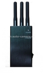 Подавитель GSM сигнала P16b (радиус действия до 25 метров)