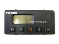Таймер 1529 24В для отопителей Webasto Thermo E200/E320