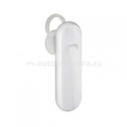 Bluetooth гарнитура Nokia BH-110, цвет белый