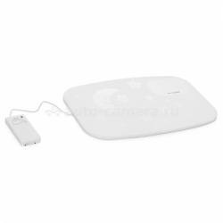 Монитор дыхания Ramili Movement Sensor Pad SP200, цвет White (SP200)