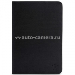 Нейлоновый чехол для iPad Mini Belkin Classic Cover, цвет black (F7N027vfC00)