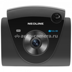 Комбо-устройство Neoline X-COP 9700S
